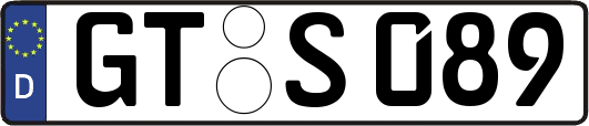 GT-S089
