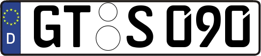 GT-S090