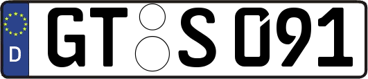 GT-S091