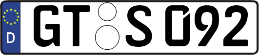 GT-S092