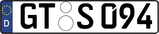 GT-S094