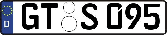 GT-S095