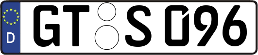 GT-S096