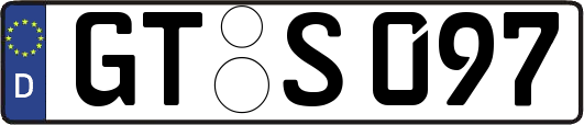GT-S097