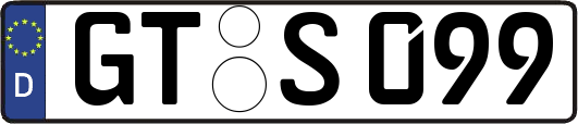 GT-S099