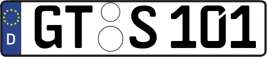 GT-S101