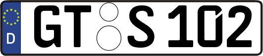 GT-S102