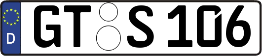 GT-S106
