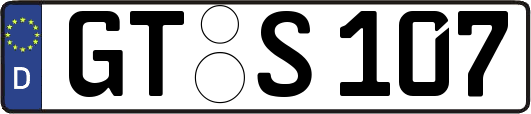 GT-S107