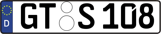 GT-S108