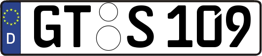 GT-S109