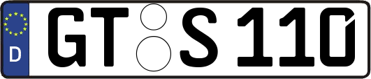 GT-S110