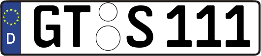 GT-S111