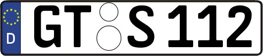 GT-S112