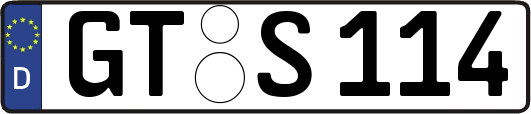 GT-S114