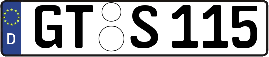 GT-S115
