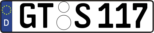 GT-S117