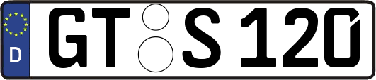GT-S120