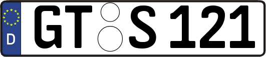 GT-S121