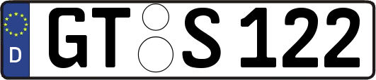 GT-S122