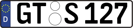 GT-S127