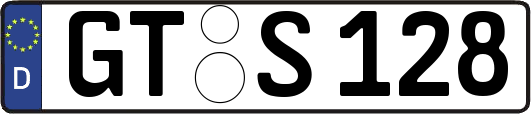 GT-S128