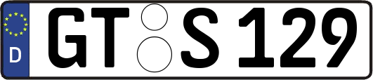 GT-S129