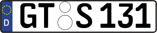 GT-S131