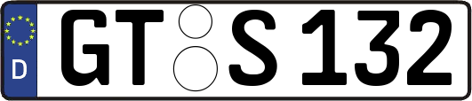 GT-S132
