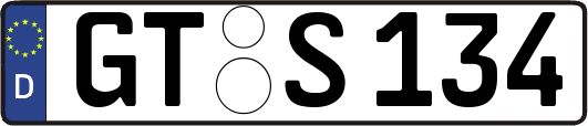 GT-S134