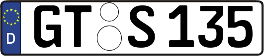 GT-S135