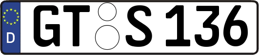 GT-S136
