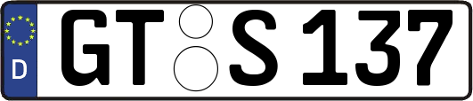 GT-S137