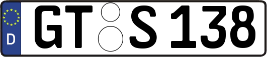 GT-S138
