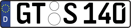 GT-S140