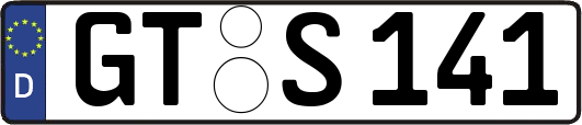 GT-S141