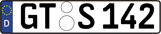 GT-S142