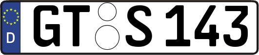 GT-S143