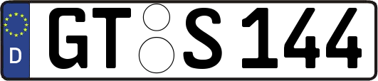 GT-S144