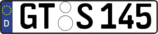 GT-S145