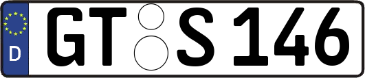 GT-S146