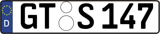 GT-S147