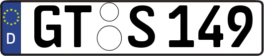 GT-S149