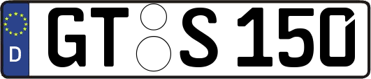 GT-S150