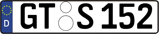 GT-S152