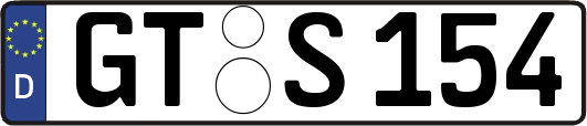 GT-S154