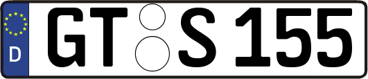 GT-S155