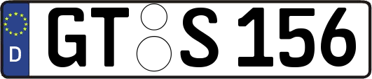 GT-S156