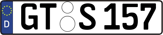 GT-S157