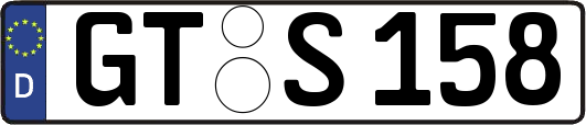 GT-S158